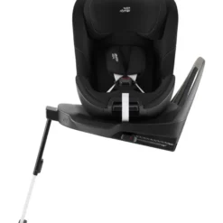 Britax Römer Swivel 2 Bilbarnstol - Space Black