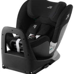 Britax Römer Swivel 2 Bilbarnstol - Space Black