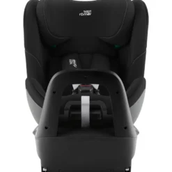 Britax Römer Swivel 2 Bilbarnstol - Space Black