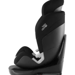 Britax Römer Swivel 2 Bilbarnstol - Space Black