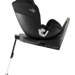 Britax Römer Swivel 2 Bilbarnstol - Space Black