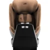 Britax Römer Swivel-Grow Max Air Lux Bilbarnstol - Warm Caramel