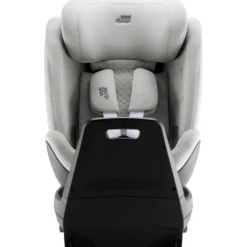 Britax Römer Swivel-Grow Max Air Lux Bilbarnstol - Linen Grey
