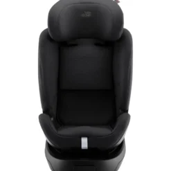 Britax Römer Swivel-Grow Max Air Lux Bilbarnstol - Onxy Black