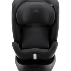 Britax Römer Swivel-Grow Max Air Lux Bilbarnstol - Onxy Black