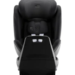 Britax Römer Swivel-Grow Max Air Lux Bilbarnstol - Onxy Black