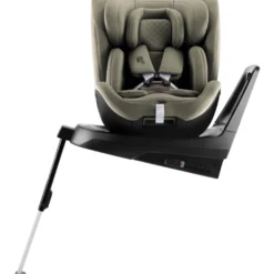 Britax Römer Swivel-Grow Max Air Lux Bilbarnstol - Urban Olive
