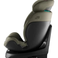 Britax Römer Swivel-Grow Max Air Lux Bilbarnstol - Urban Olive