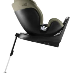 Britax Römer Swivel-Grow Max Air Lux Bilbarnstol - Urban Olive