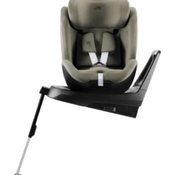 Britax Römer Swivel-Grow Max Air Lux Bilbarnstol - Urban Olive