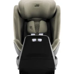 Britax Römer Swivel-Grow Max Air Lux Bilbarnstol - Urban Olive