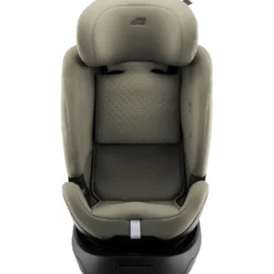 Britax Römer Swivel-Grow Max Air Lux Bilbarnstol - Urban Olive