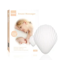 Bröstmassage Mussla