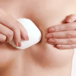 Bröstmassage Mussla