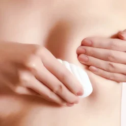 Bröstmassage Mussla