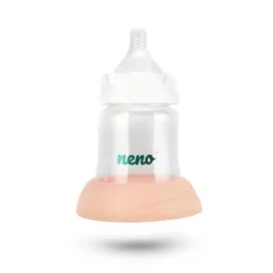 Bröstpump Elektrisk Singel Primo - Rosa
