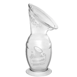 Bröstpump Silikon