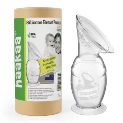 Bröstpump Silikon