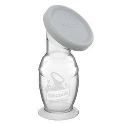 Bröstpump Silikon Startkit 150 ml