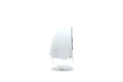 Bröstpump Singel - White