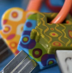 B Toys FunKeys
