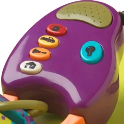 B Toys FunKeys