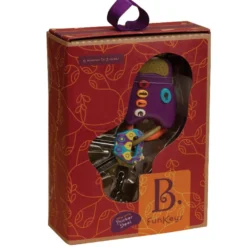 B Toys FunKeys