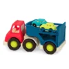 B Toys Wonder Wheels Biltransport