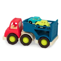 B Toys Wonder Wheels Biltransport
