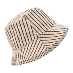 Bucket Sun Hatt - UPF 30 - Fog