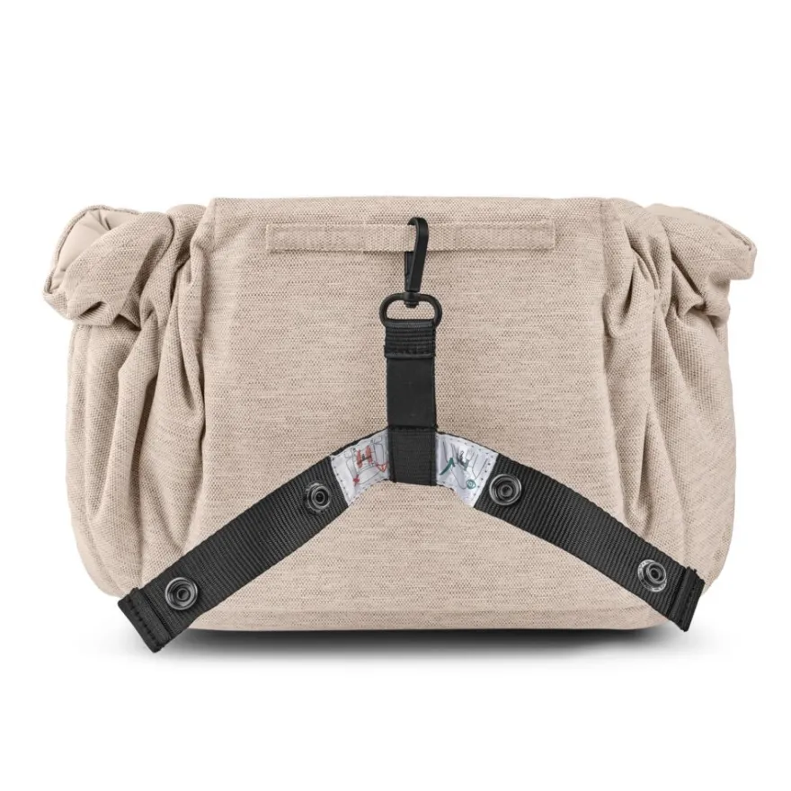 Bugaboo Babynest - Desert Taupe