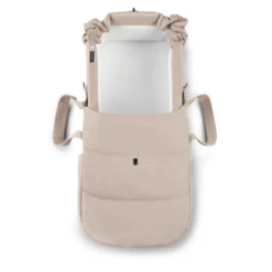 Bugaboo Babynest - Desert Taupe