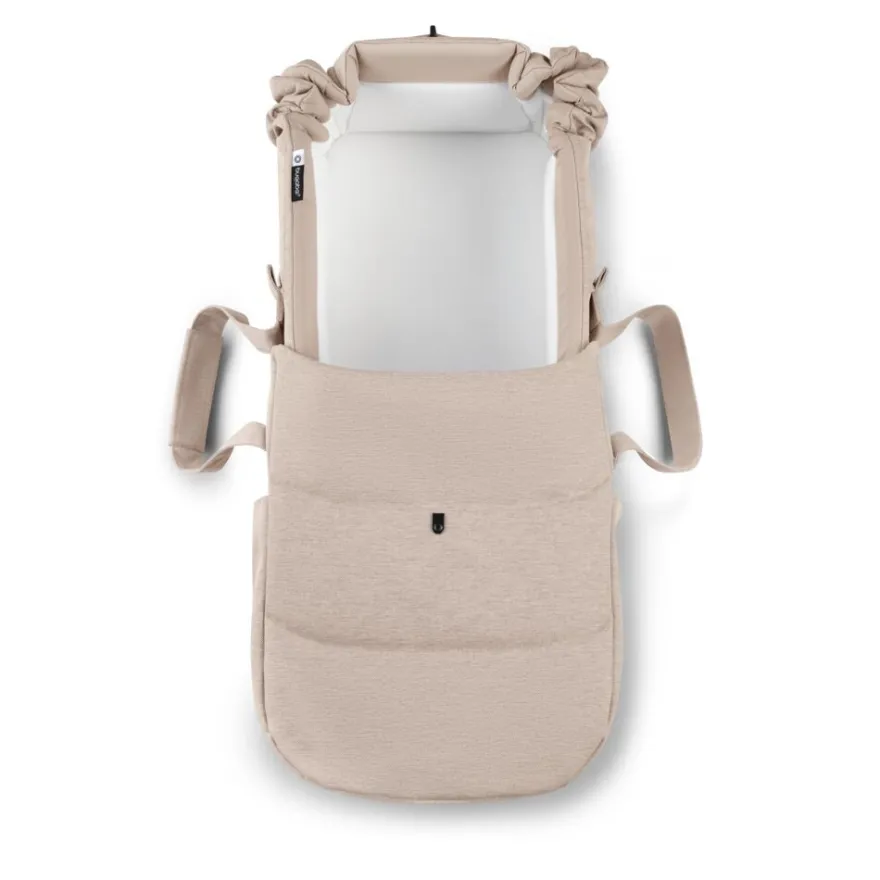 Bugaboo Babynest - Desert Taupe