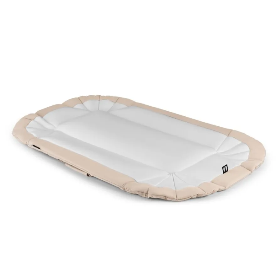 Bugaboo Babynest - Desert Taupe