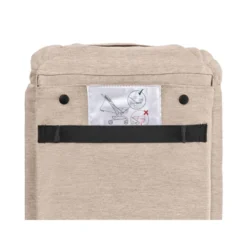 Bugaboo Babynest - Desert Taupe