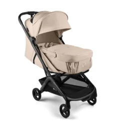 Bugaboo Babynest - Desert Taupe