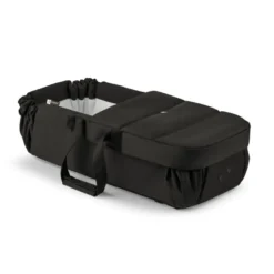 Bugaboo Babynest - Heritage Black