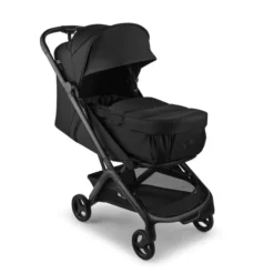 Bugaboo Babynest - Heritage Black