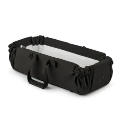 Bugaboo Babynest - Heritage Black