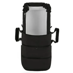 Bugaboo Babynest - Heritage Black