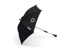 Bugaboo Barnvagnsparasoll+ - Black