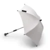Bugaboo Barnvagnsparasoll+ - Fresh White