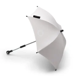 Bugaboo Barnvagnsparasoll+ - Fresh White
