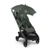 Bugaboo Barnvagnsparasoll+ - Forest Green