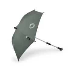 Bugaboo Barnvagnsparasoll+ - Forest Green