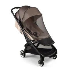 Bugaboo Butterfly/Dragonfly Insektsnät - Black