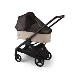 Bugaboo Butterfly/Dragonfly Insektsnät - Black