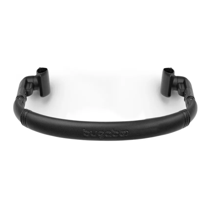 Bugaboo Butterfly 2/Dragonfly Bygel - Black