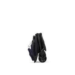 Bugaboo Butterfly 2 Resevagn - Black/Deep Indigo