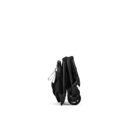 Bugaboo Butterfly 2 Resevagn - Black/Heritage Black